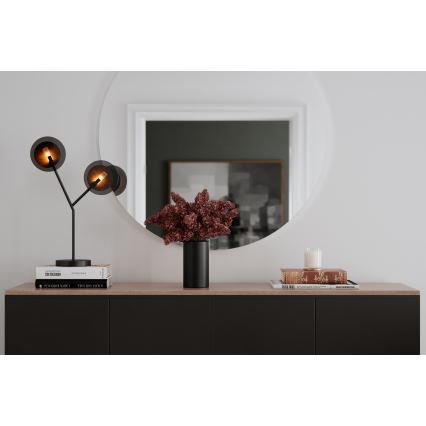 ByRydens - Stolová lampa TURNO 1xG9/4W/230V