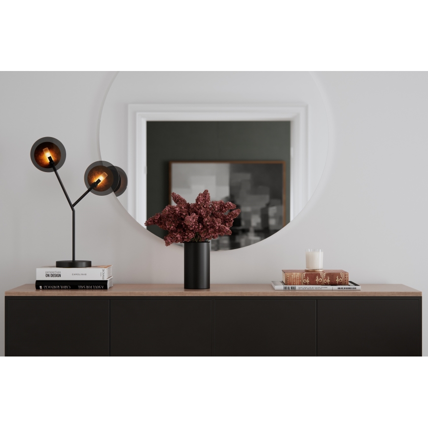 ByRydens - Stolová lampa TURNO 1xG9/4W/230V