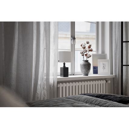 ByRydens - Stolná lampa WOODY 1xE27/8W/230V 41 cm