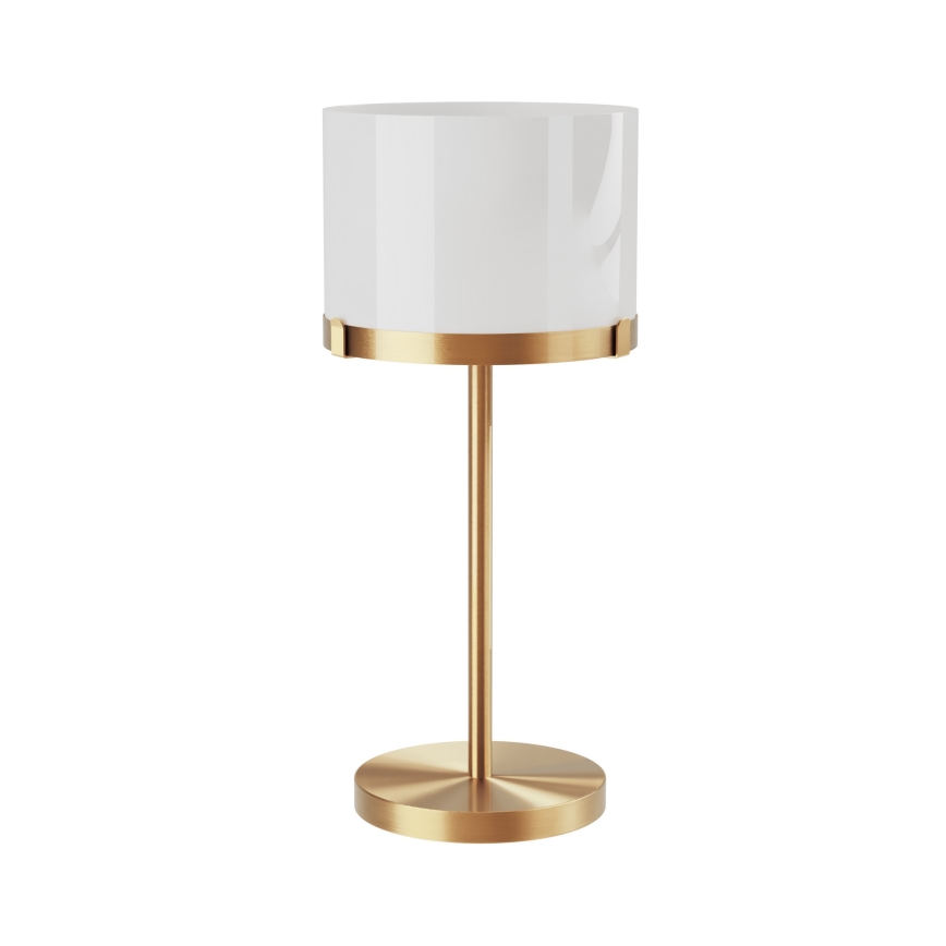 ByRydens - Stolová lampa MARCEL 1xE27/8W/230V