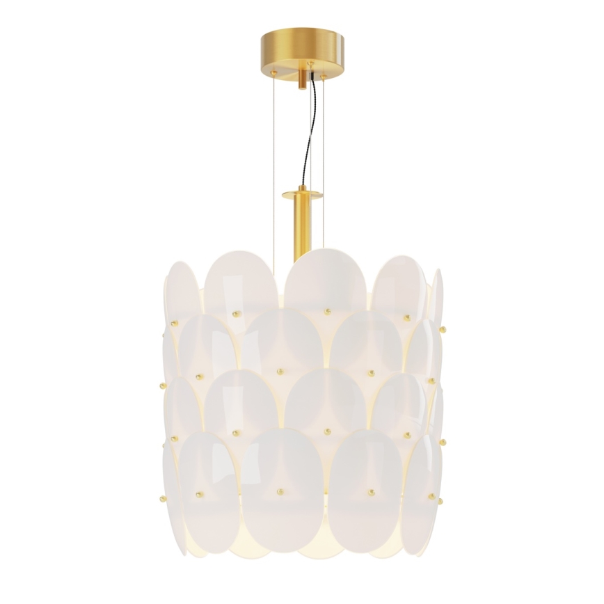 ByRydens - Luster na lanku OMLOTT 1xE27/8W/230V