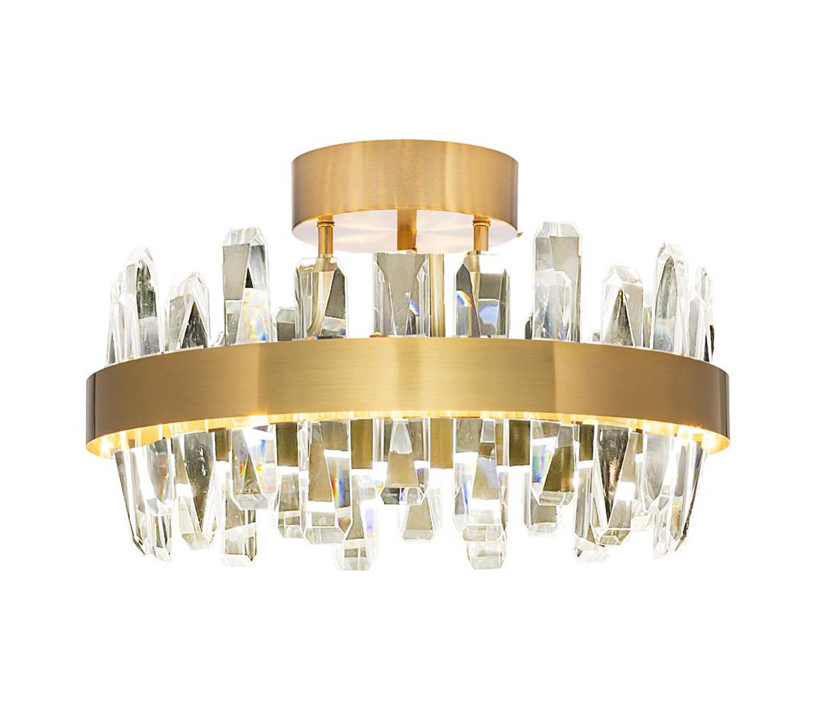 ByRydens 4202690-7002 - LED stropné svietidlo TRIUMPH LED/32W/230V 4202690-7002
