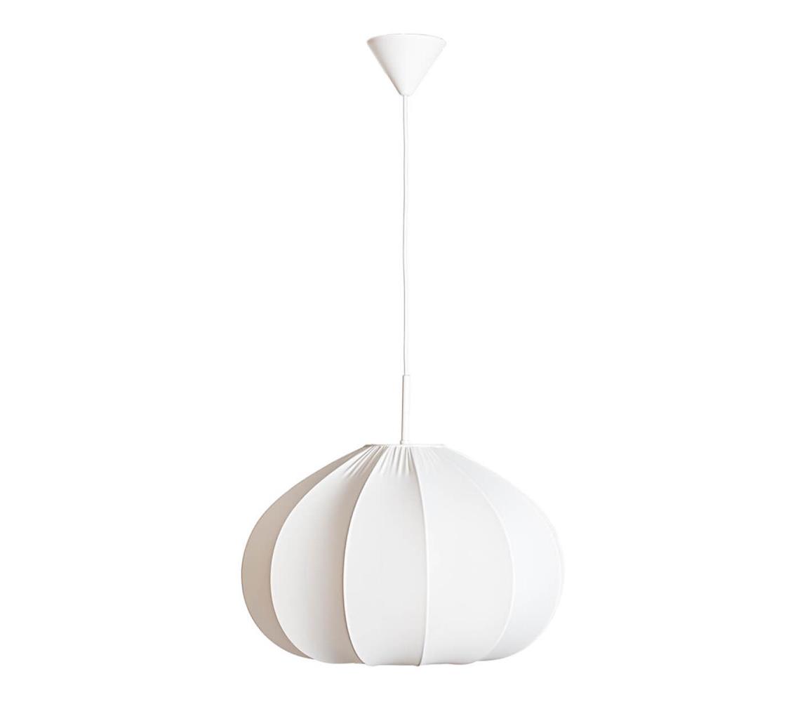 ByRydens 4211040-5000 - Závesný luster EBBA na lane 1xE27/8W/230V 4211040-5000