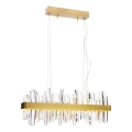ByRydens - LED luster na lane TRIUMPH LED/45W/230V
