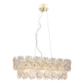 ByRydens - Luster na lanku LORRAINE 3xE14/8W/230V
