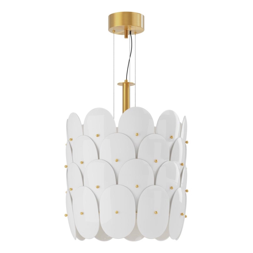 ByRydens - Luster na lanku OMLOTT 1xE27/8W/230V