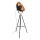 ByRydens - Stojacia lampa CAPTAIN 1xE27/7W/230V