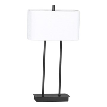ByRydens - Stolná lampa LUTON 1xE14/5W/230V
