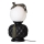 ByRydens - Stolná lampa VIVA LA DIVA 1xE27/5W/230V