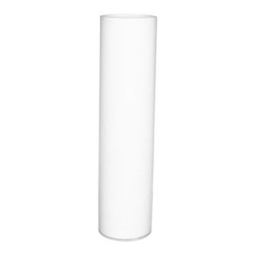 ByRydens - Stolová lampa FLAKE 1xE27/5W/230V biela