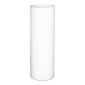 ByRydens - Stolová lampa FLAKE 1xE27/8W/230V biela
