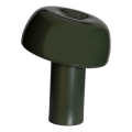 ByRydens - Stolová lampa LEAN ON ME 1xE27/8W/230V zelená