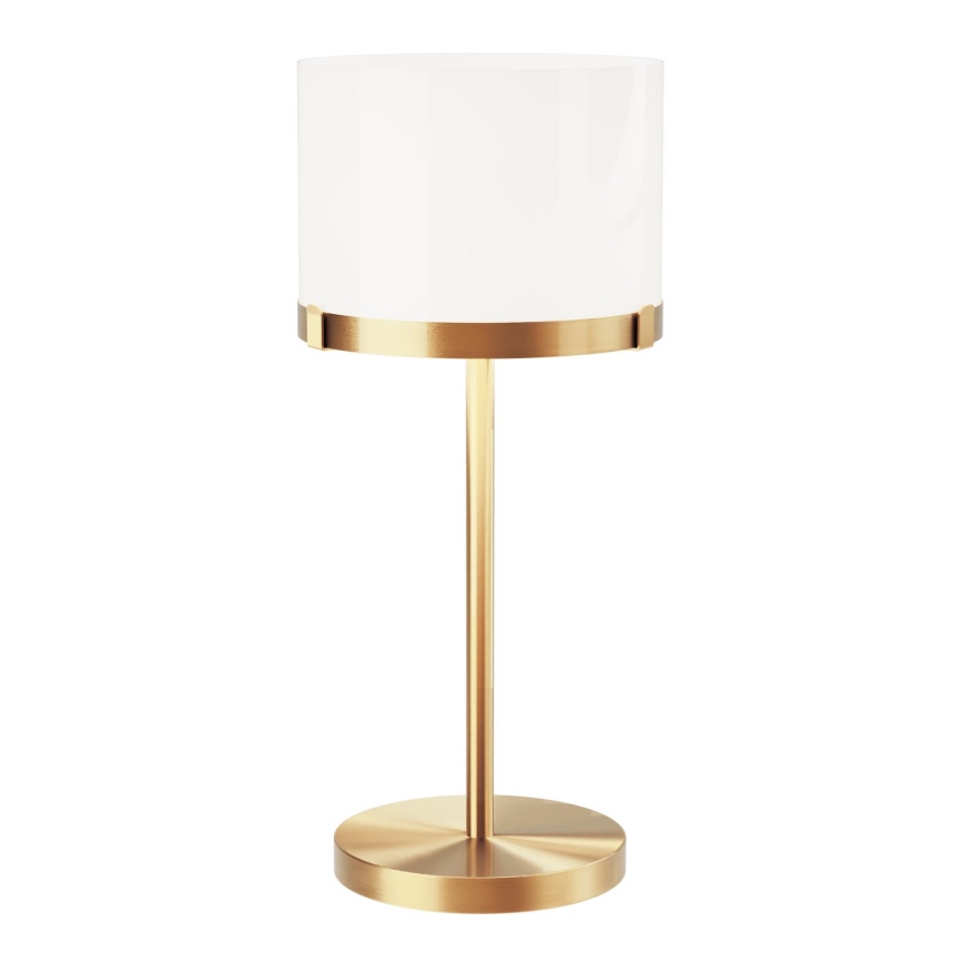 ByRydens - Stolová lampa MARCEL 1xE27/8W/230V