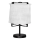 ByRydens - Stolová lampa SOFTY 1xE27/5W/230V