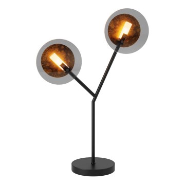 ByRydens - Stolová lampa TURNO 1xG9/4W/230V
