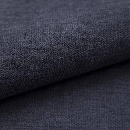 Čalúnená posteľ s pružinovou matracou a úložným priestorom MALIA 160x200 sivá