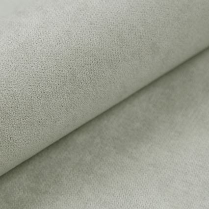 Čalúnená posteľ s pružinovou matracou a úložným priestorom MALIA 160x200 sivá