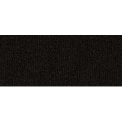 Čalúnená univerzálna rozkladacia sedacia súprava do tvaru U BRISTOL sivá/čierna