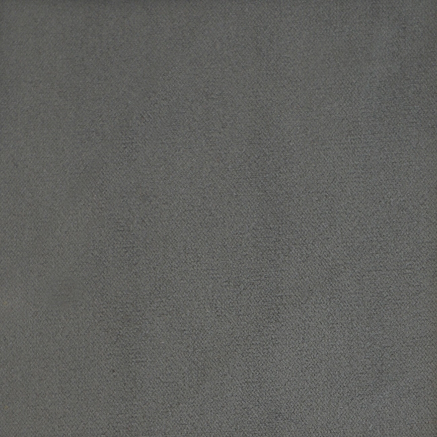 Čalúnená váľanda s úložným priestorom a matracom EMILE 110x200 cm sivá