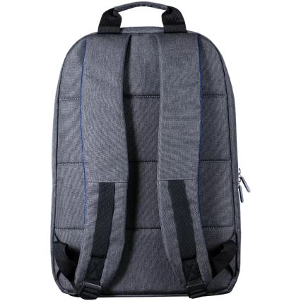 Canyon - Batoh na notebook 12 l 15,6 sivá