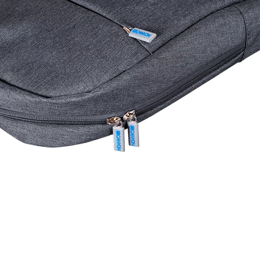 Canyon - Batoh na notebook 12 l 15,6 sivá