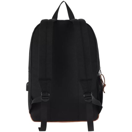 Canyon - Batoh na notebook 22 l 15,6 čierna