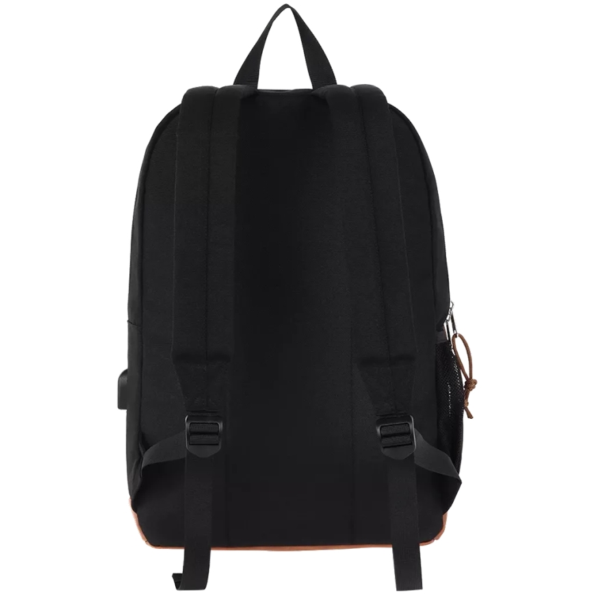 Canyon - Batoh na notebook 22 l 15,6 čierna