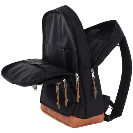 Canyon - Batoh na notebook 22 l 15,6 čierna