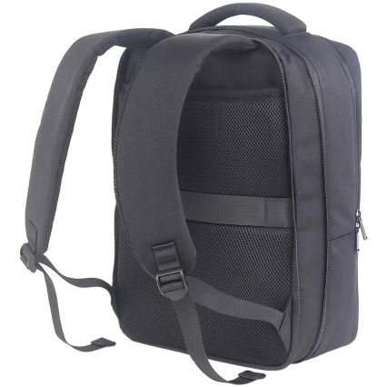 Canyon - Batoh na notebook 15,6" šedá