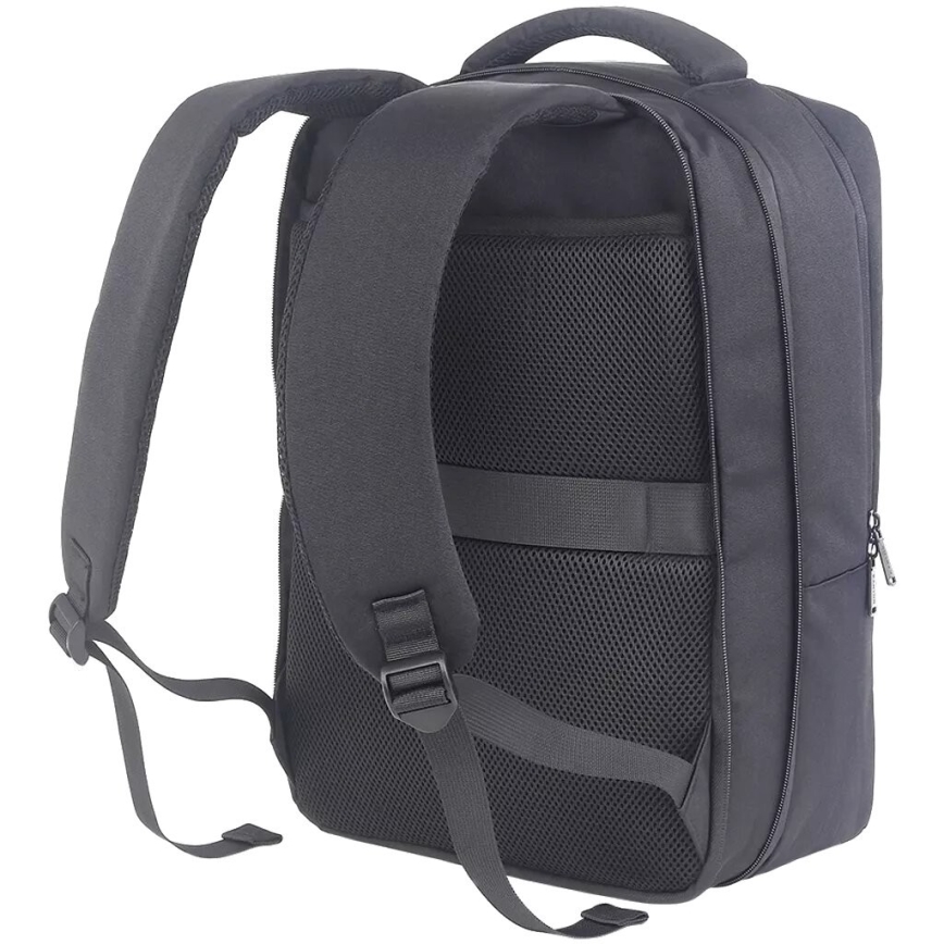 Canyon - Batoh na notebook 15,6" šedá