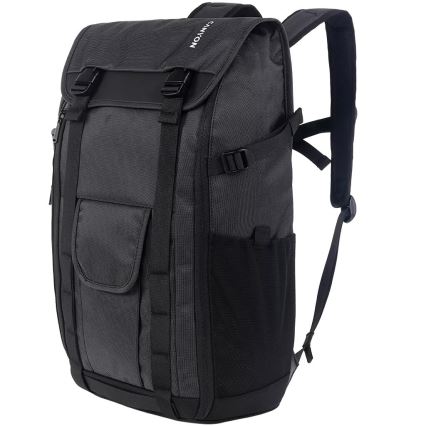 Canyon - Batoh na notebook 15 l 15,6 čierna