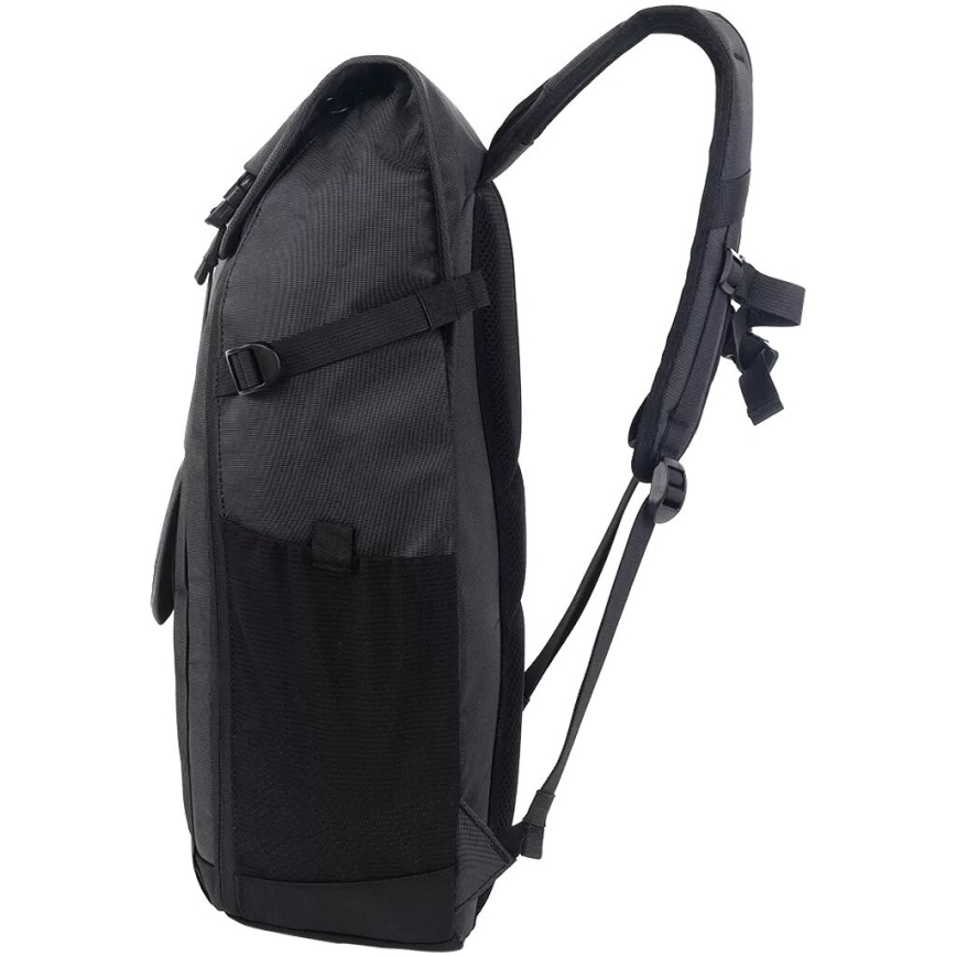 Canyon - Batoh na notebook 15 l 15,6 čierna