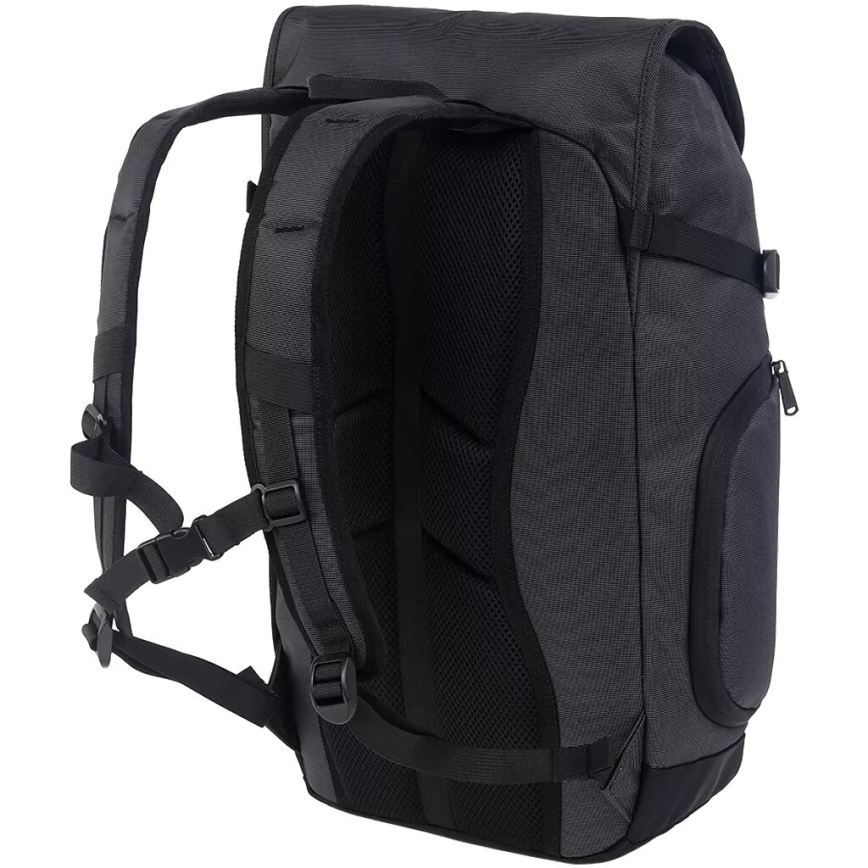 Canyon - Batoh na notebook 15 l 15,6 čierna