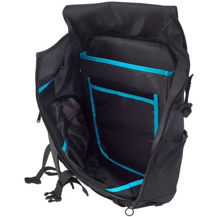 Canyon - Batoh na notebook 15 l 15,6 čierna