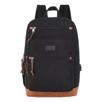 Canyon - Batoh na notebook 22 l 15,6