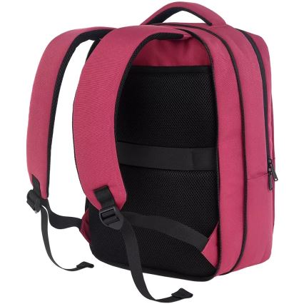 Canyon - Batoh pre notebook 15.6" ružová