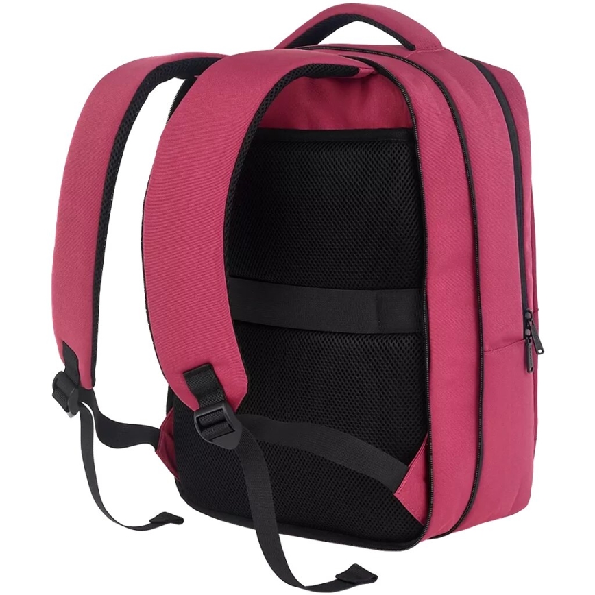 Canyon - Batoh pre notebook 15.6" ružová