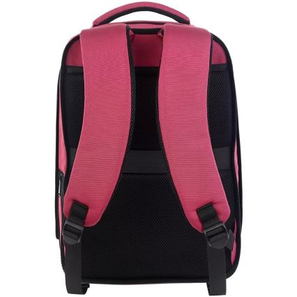 Canyon - Batoh pre notebook 15.6" ružová
