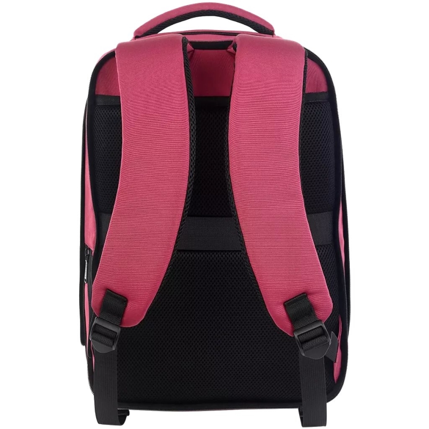 Canyon - Batoh pre notebook 15.6" ružová