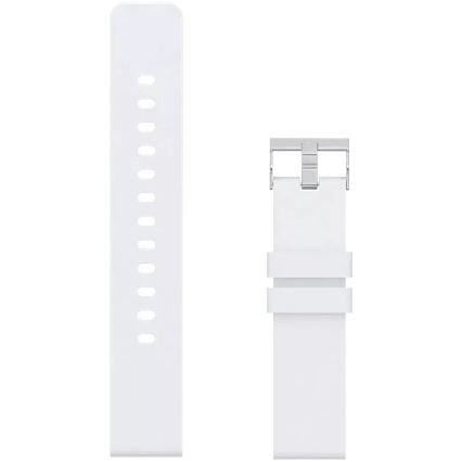 Canyon - Inteligentné hodinky OTTO IP68 strieborná