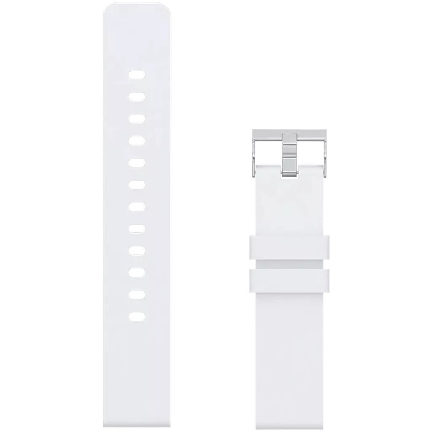 Canyon - Inteligentné hodinky OTTO IP68 strieborná