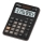 Casio - Stolná kalkulačka 1xLR1130 čierna