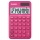 Casio - Vrecková kalkulačka 1xLR54 ružová