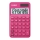 Casio - Vrecková kalkulačka 1xLR54 ružová