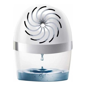 Ceresit - Odvlhčovač vzduchu AERO 360° biely