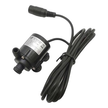 Čerpadlo 12 V, 240 l/h