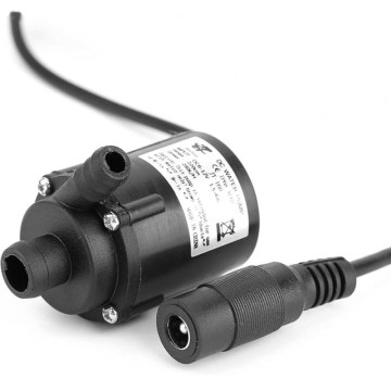Čerpadlo 12 V, 280 l/h