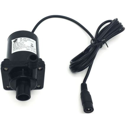 Čerpadlo 6–12 V, 700 l/h