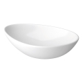 Cersanit K116-052 - Umývadlo na dosku MODUO 36,5x56,5 cm keramika/lesklá biela