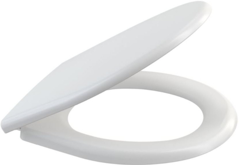 Cersanit K98-0074 - WC sedadlo PRESIDENT SoftClose biela